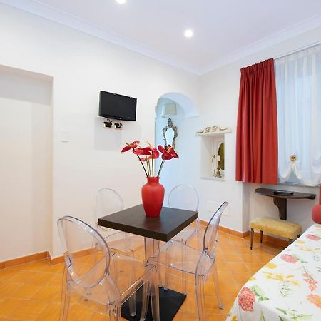 Amalfi Old Square Room & Apartments 外观 照片