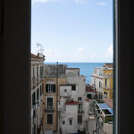 Amalfi Old Square Room & Apartments 外观 照片