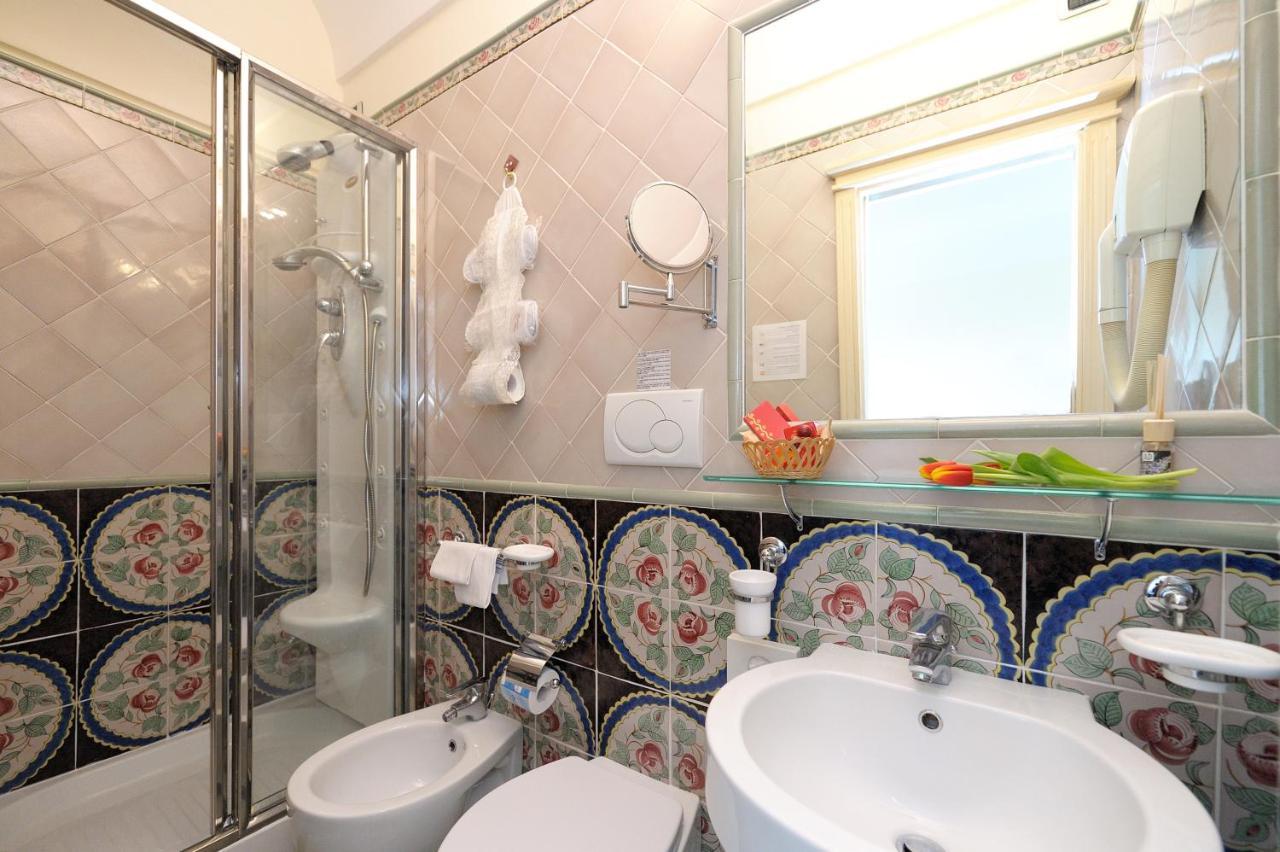 Amalfi Old Square Room & Apartments 外观 照片