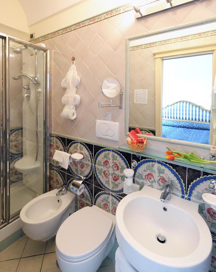Amalfi Old Square Room & Apartments 外观 照片