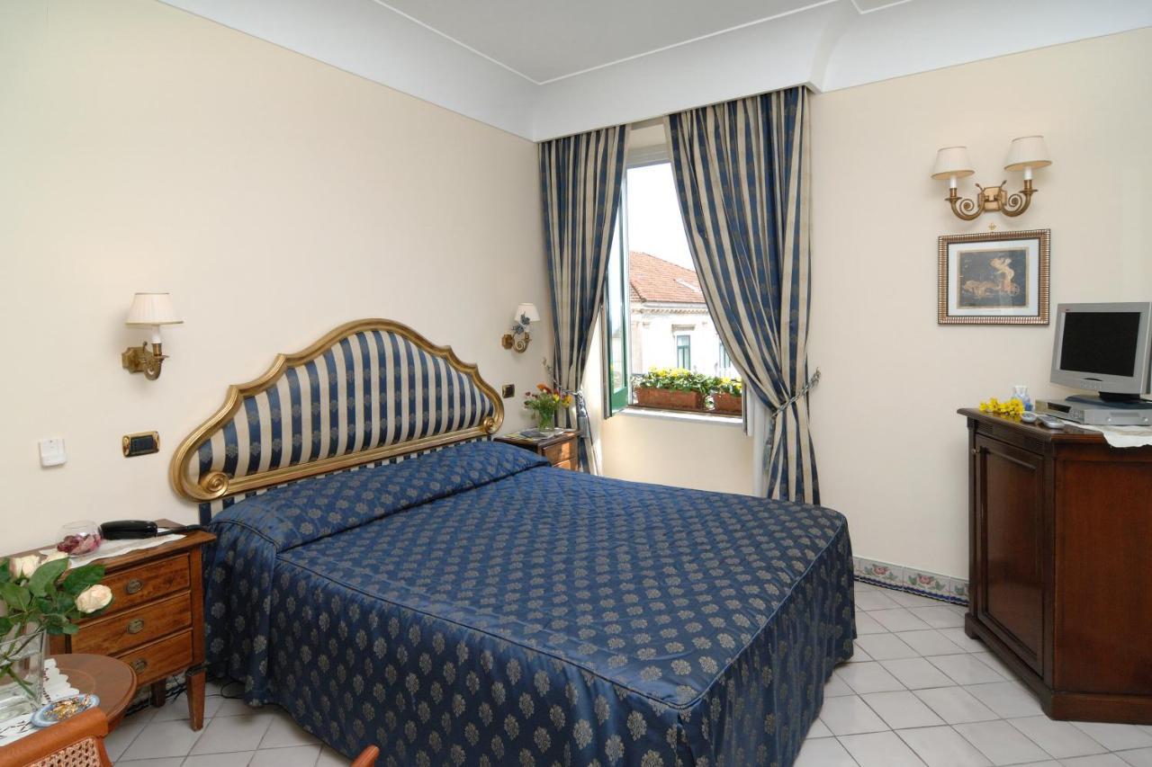 Amalfi Old Square Room & Apartments 外观 照片