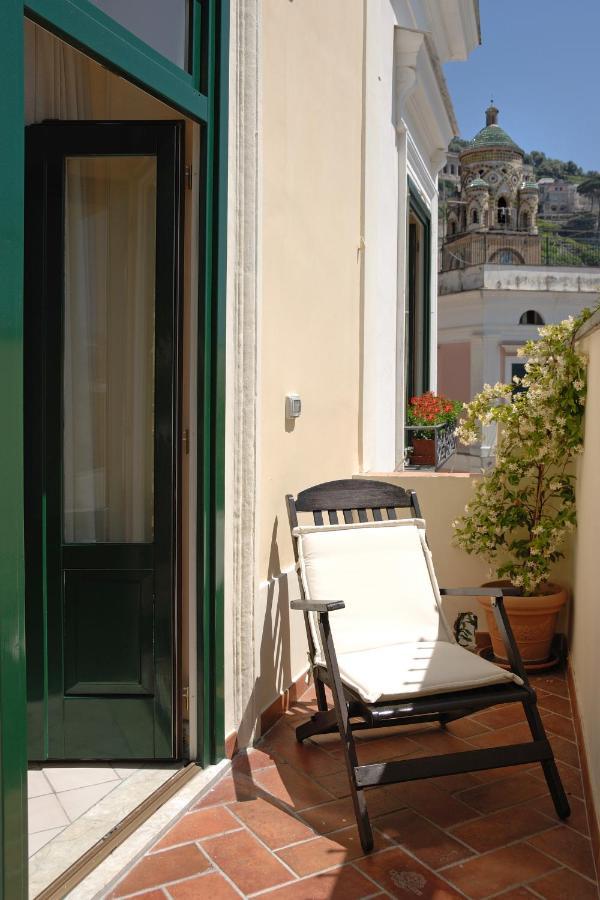 Amalfi Old Square Room & Apartments 外观 照片