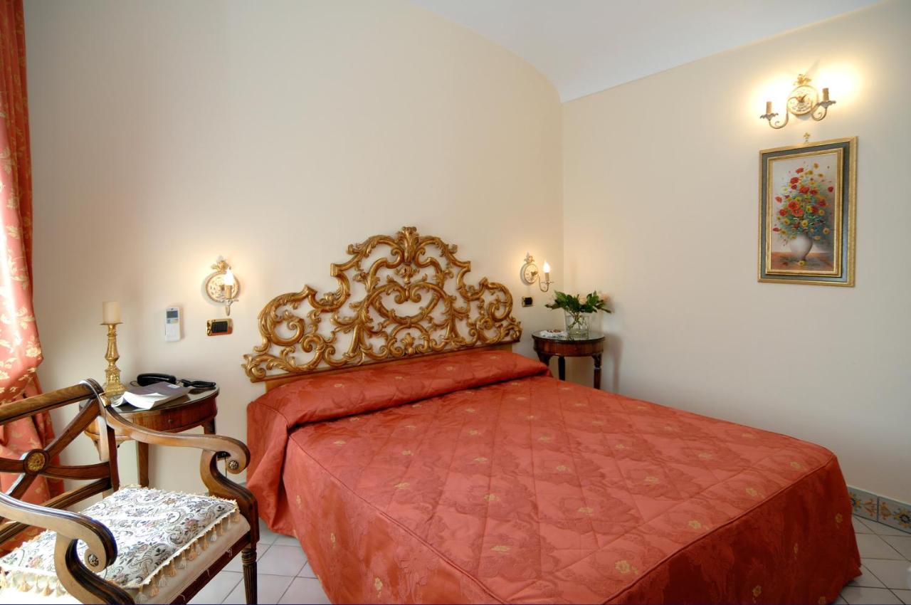 Amalfi Old Square Room & Apartments 外观 照片