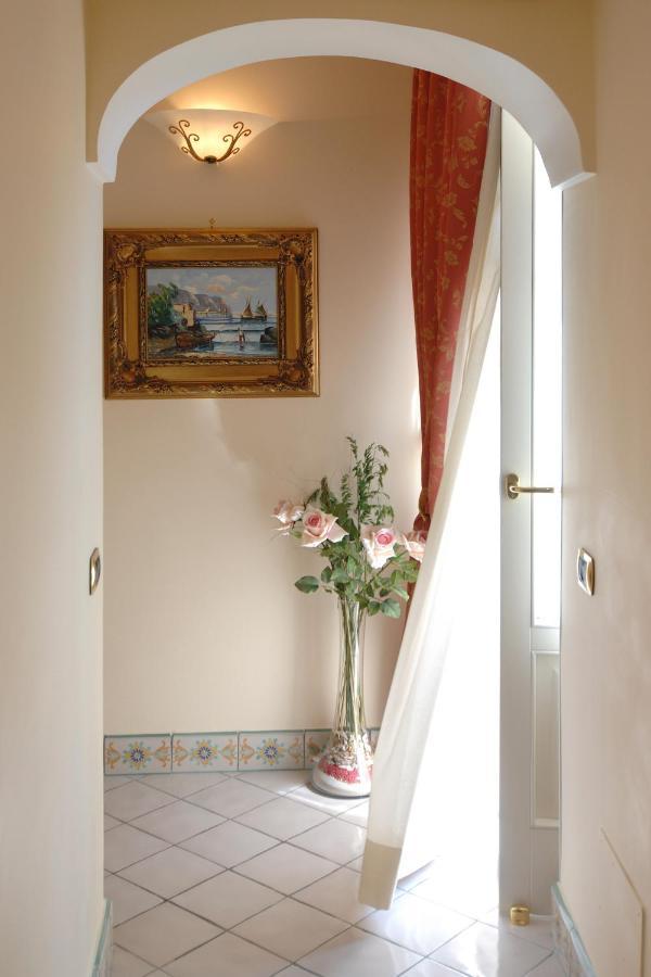 Amalfi Old Square Room & Apartments 外观 照片