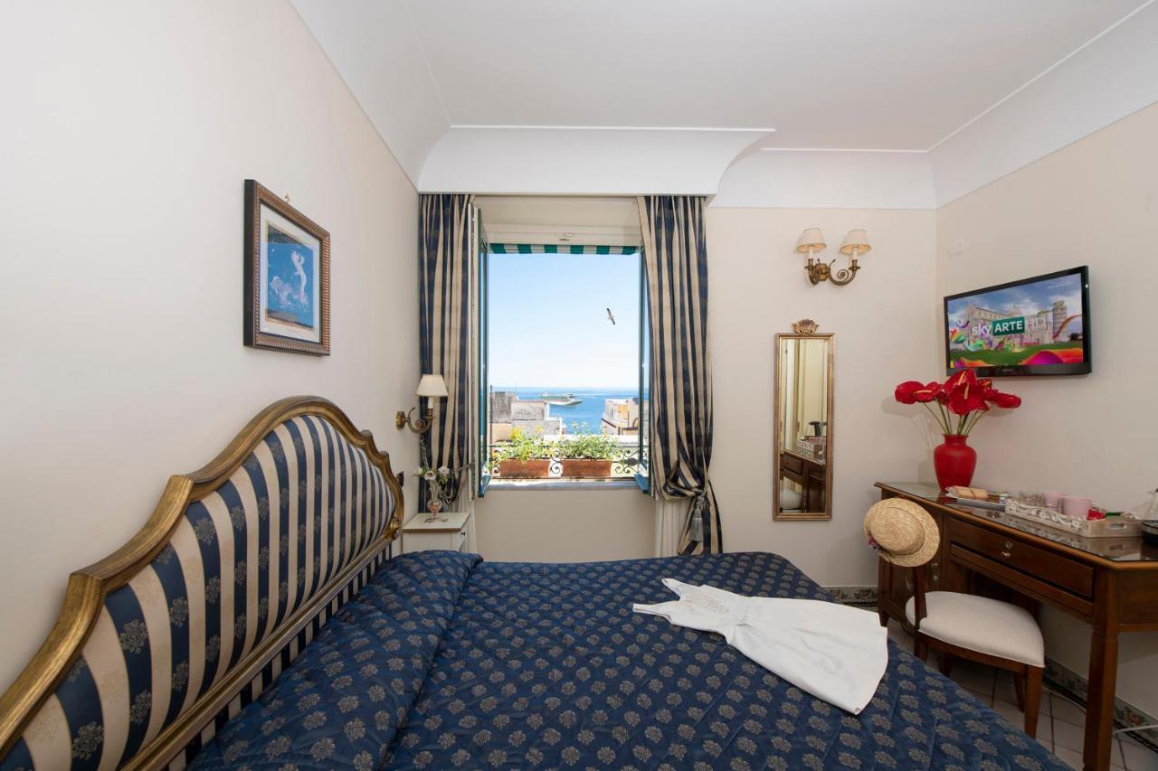 Amalfi Old Square Room & Apartments 外观 照片