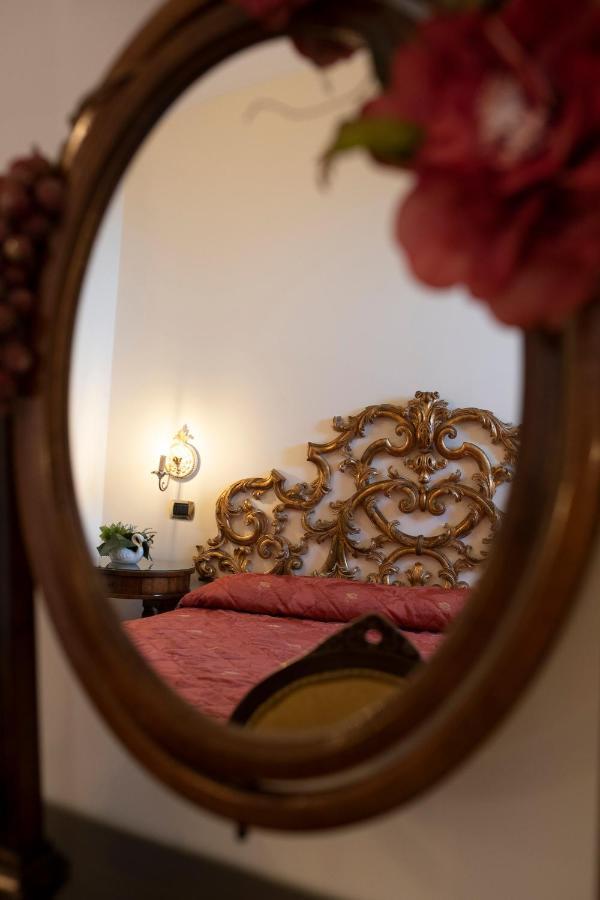 Amalfi Old Square Room & Apartments 外观 照片