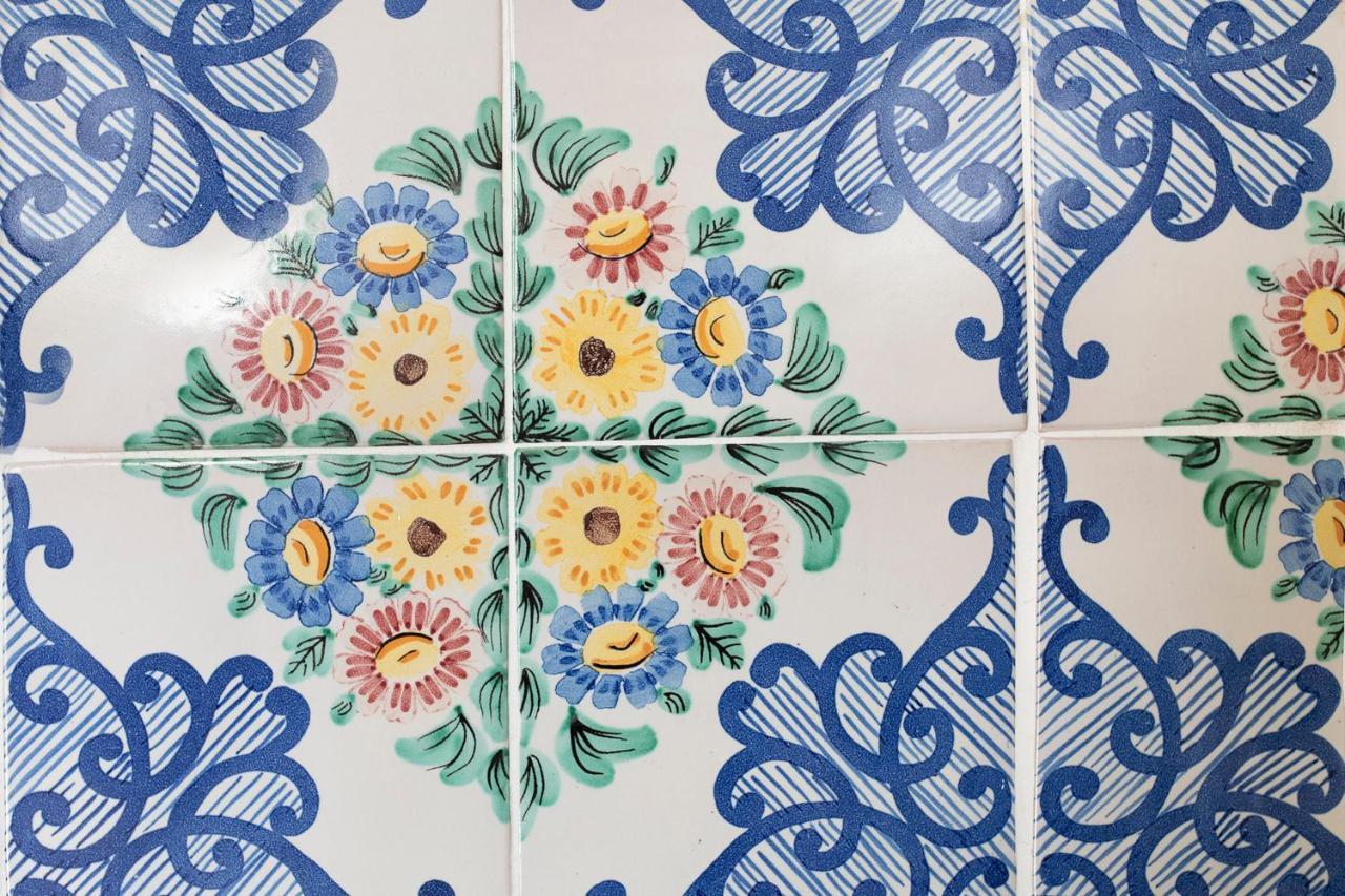 Amalfi Old Square Room & Apartments 外观 照片