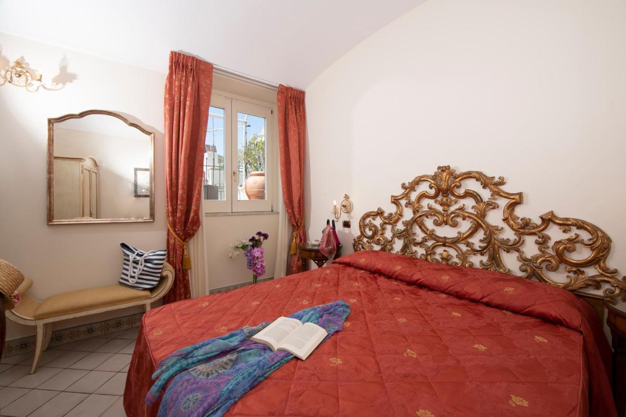 Amalfi Old Square Room & Apartments 外观 照片
